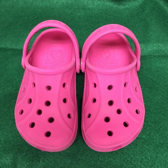 crocs c9 size